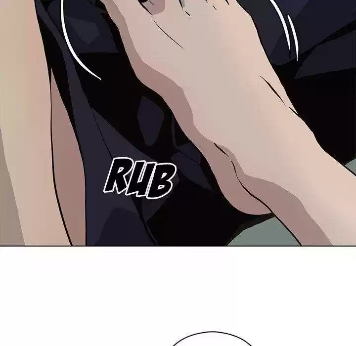 Wild City Chapter 93