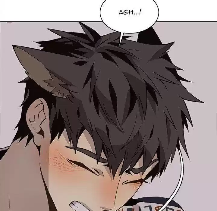 Wild City Chapter 93