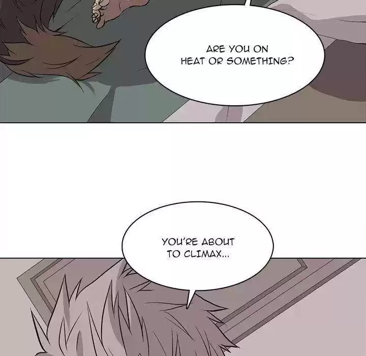 Wild City Chapter 93