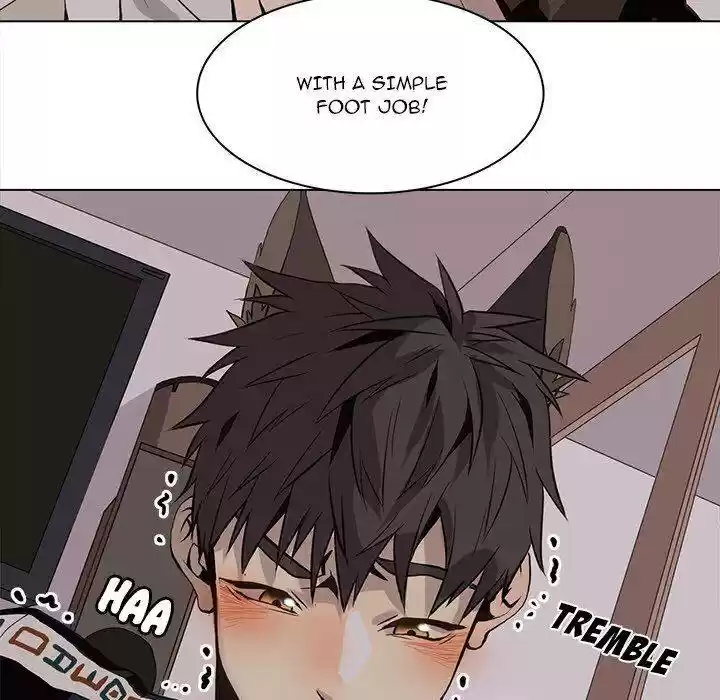 Wild City Chapter 93