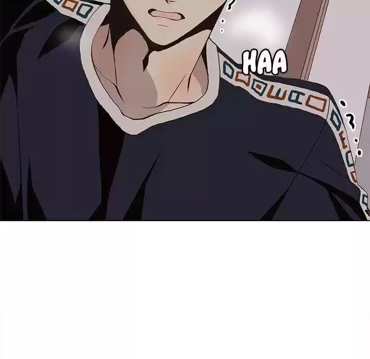 Wild City Chapter 93