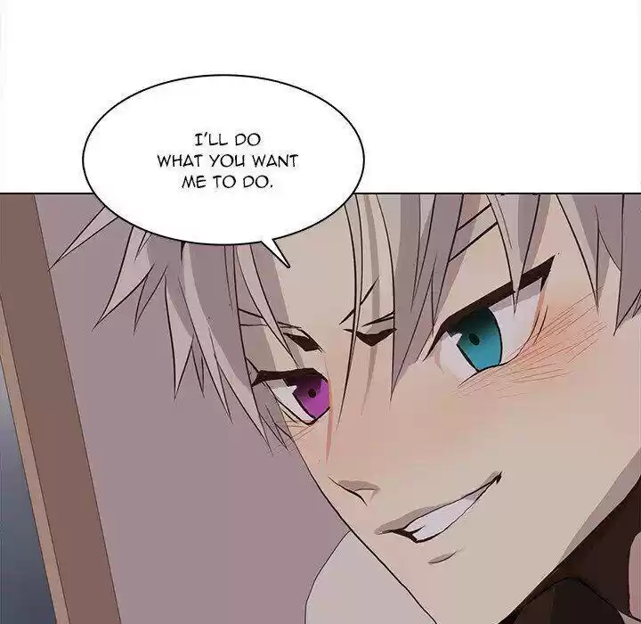 Wild City Chapter 93