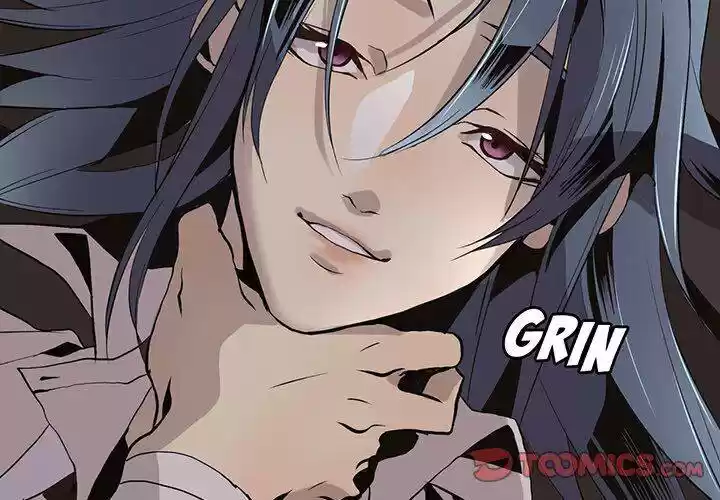 Wild City Chapter 94