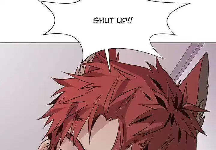 Wild City Chapter 94