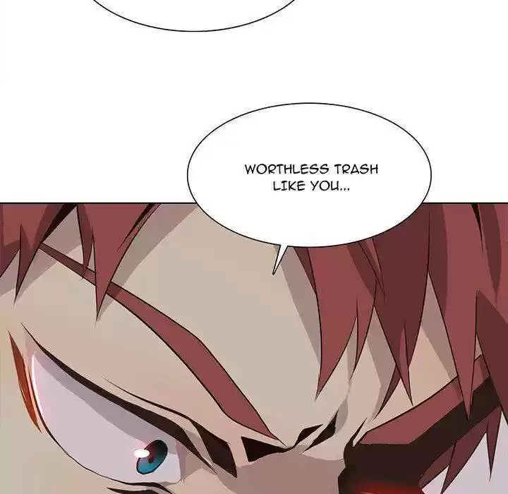 Wild City Chapter 94