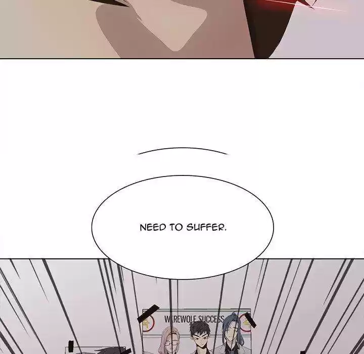 Wild City Chapter 94