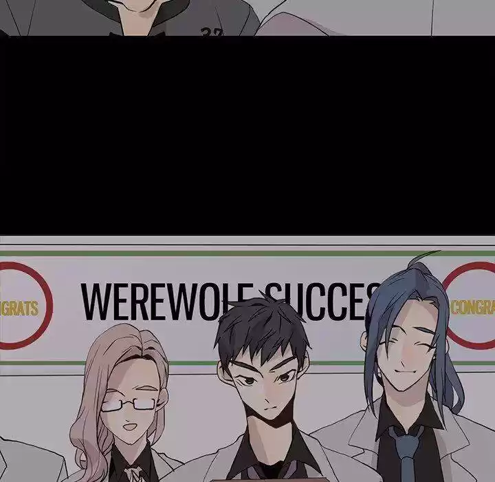 Wild City Chapter 94