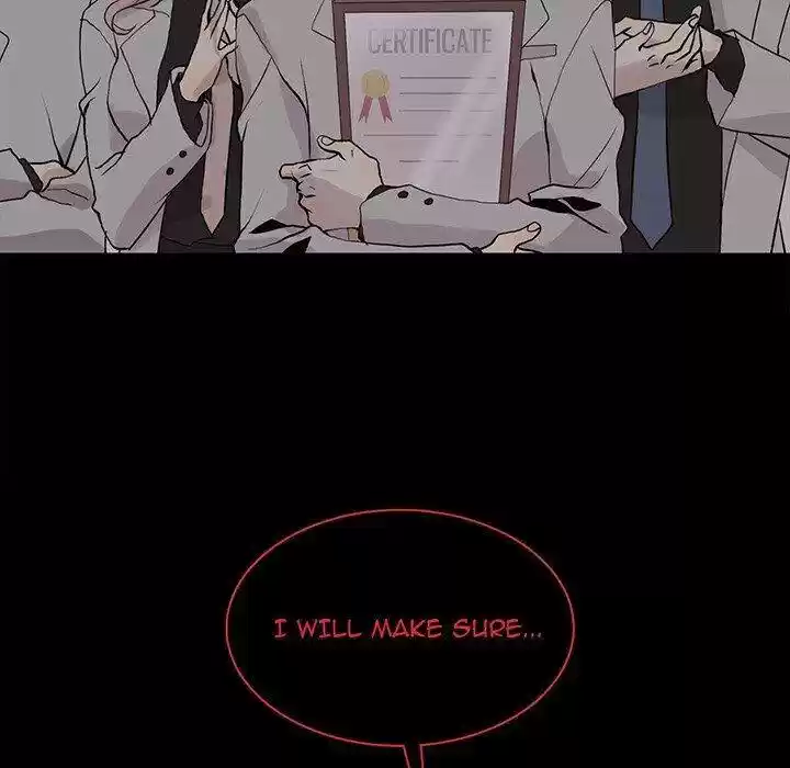 Wild City Chapter 94