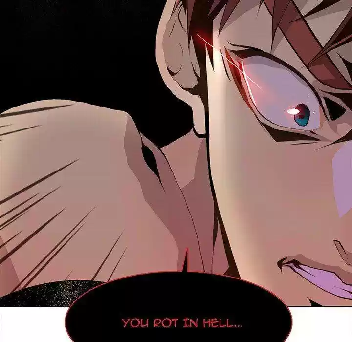 Wild City Chapter 94