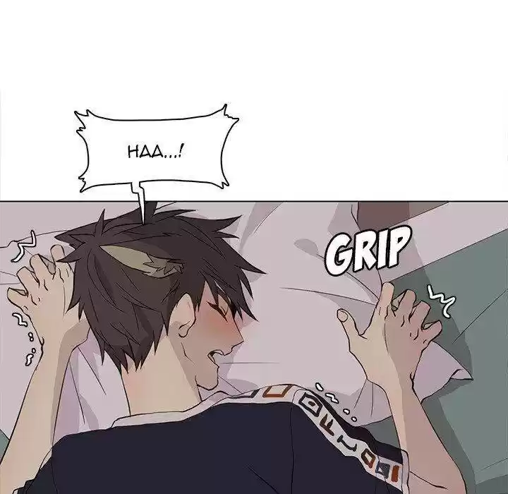 Wild City Chapter 94