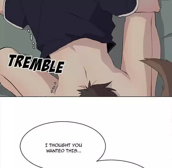 Wild City Chapter 94