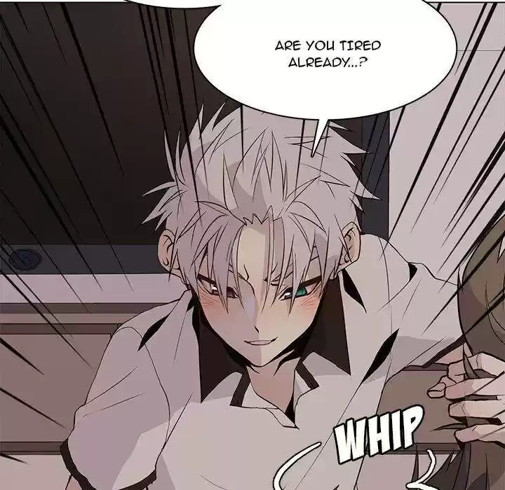 Wild City Chapter 94