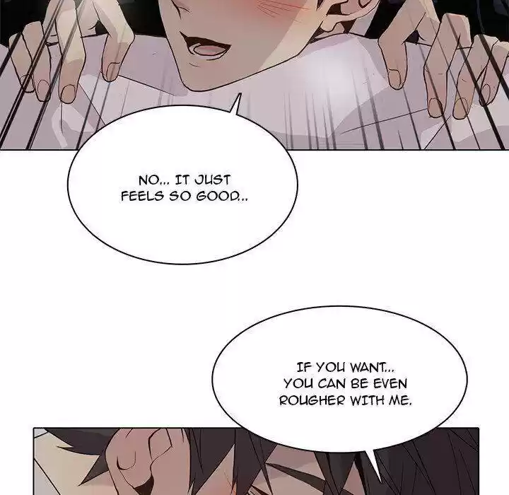 Wild City Chapter 94