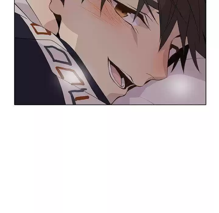 Wild City Chapter 94