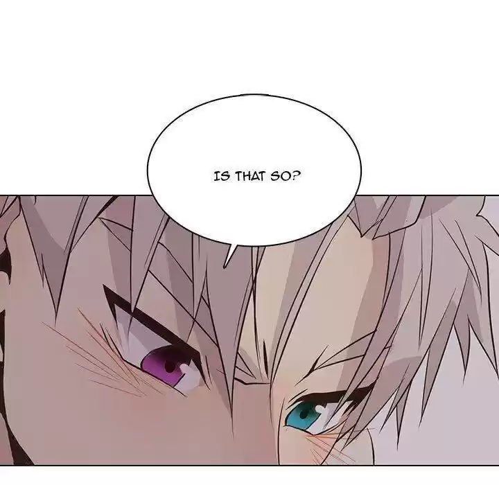 Wild City Chapter 94