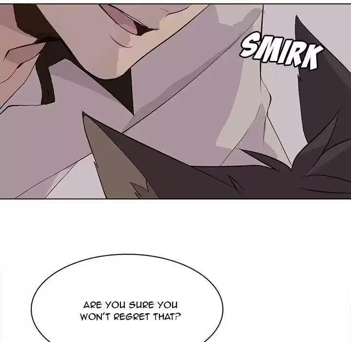 Wild City Chapter 94