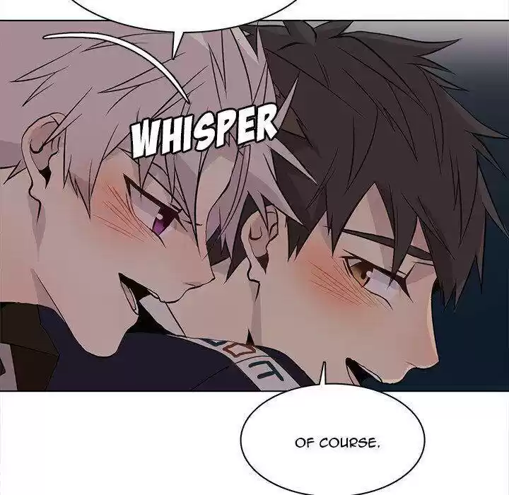 Wild City Chapter 94