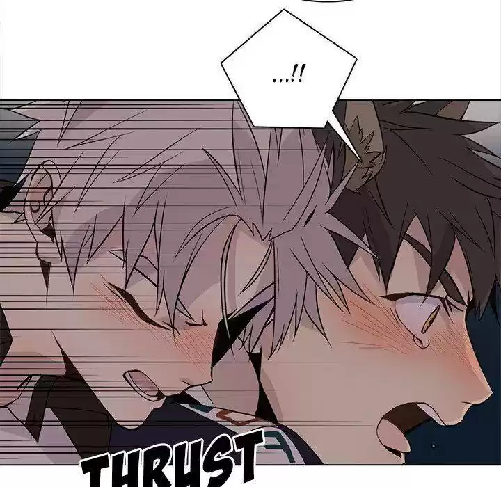 Wild City Chapter 94