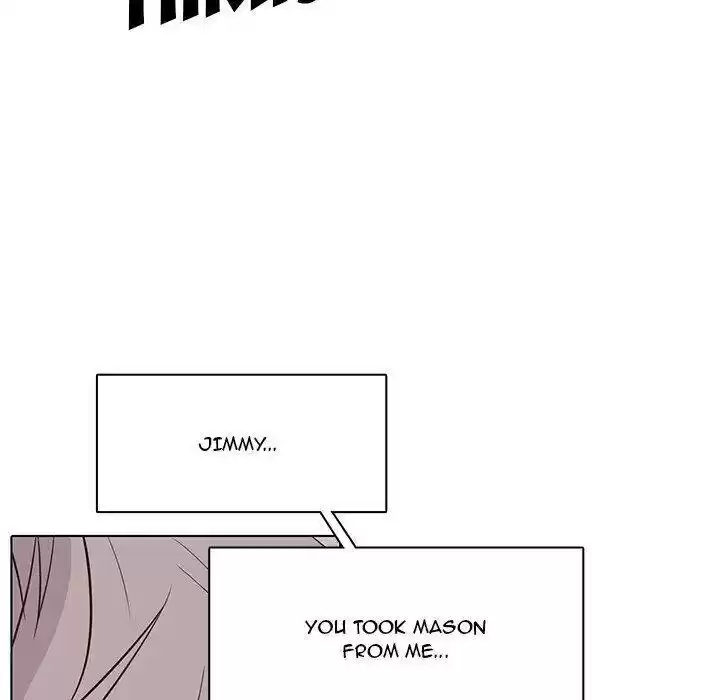 Wild City Chapter 94