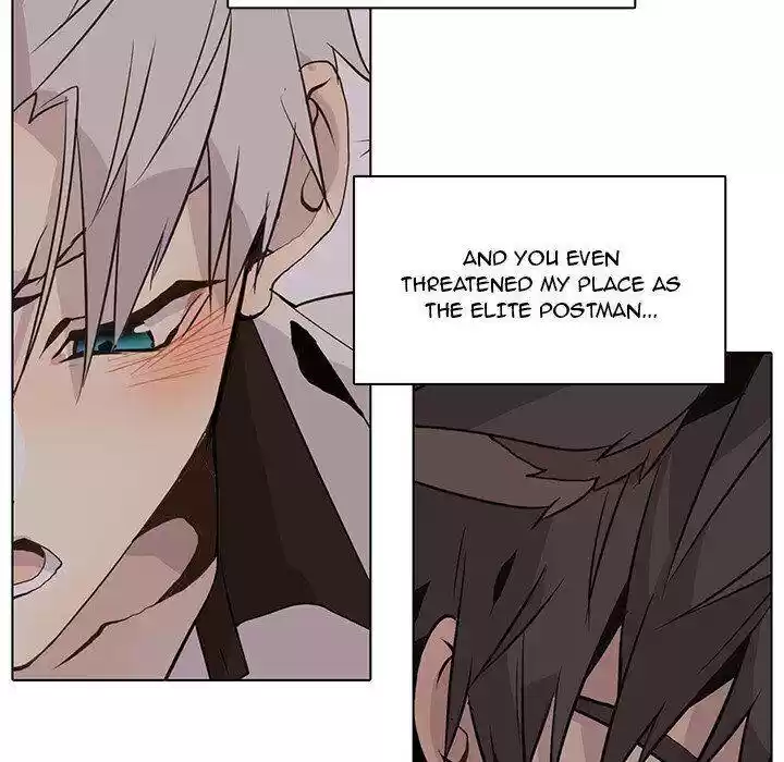 Wild City Chapter 94