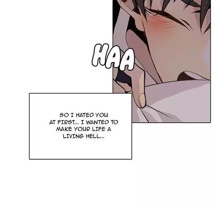 Wild City Chapter 94