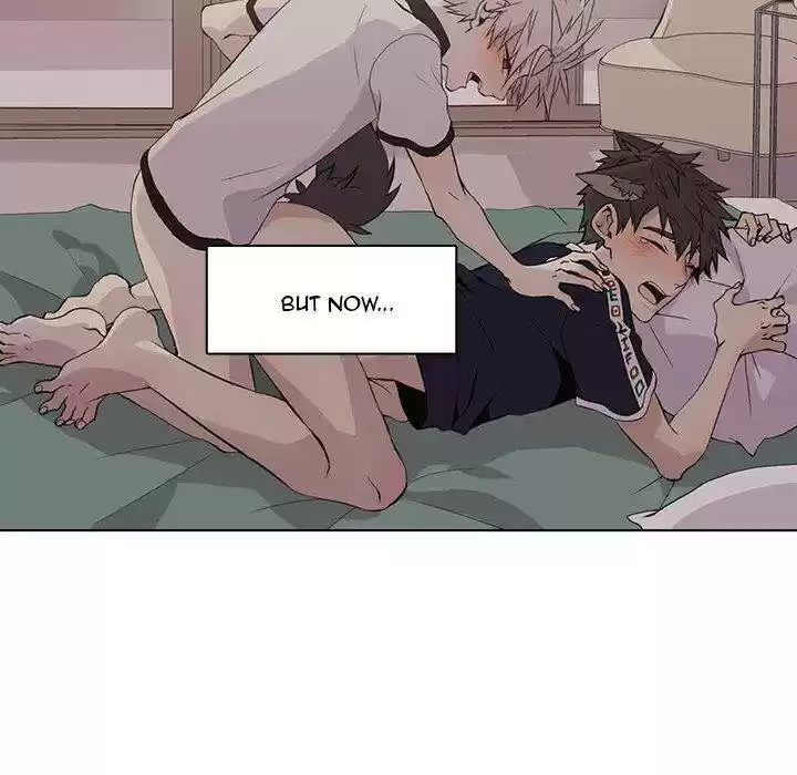 Wild City Chapter 94