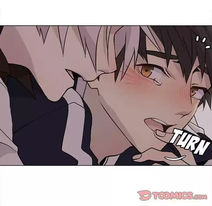 Wild City Chapter 94