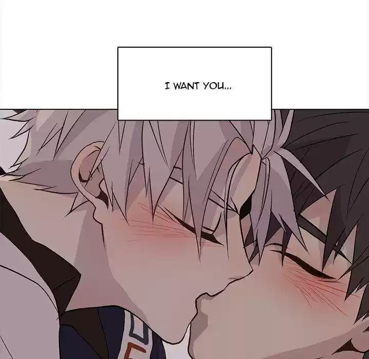 Wild City Chapter 94