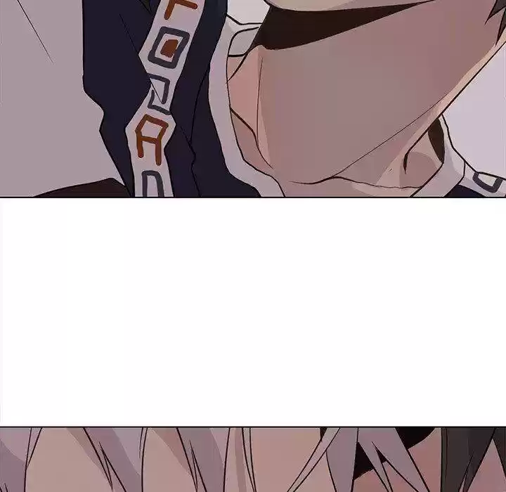 Wild City Chapter 94