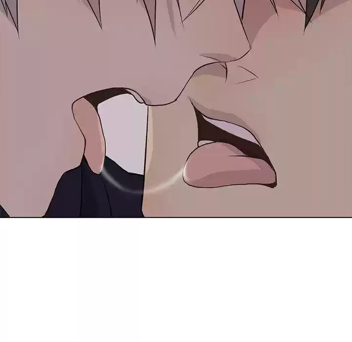 Wild City Chapter 94