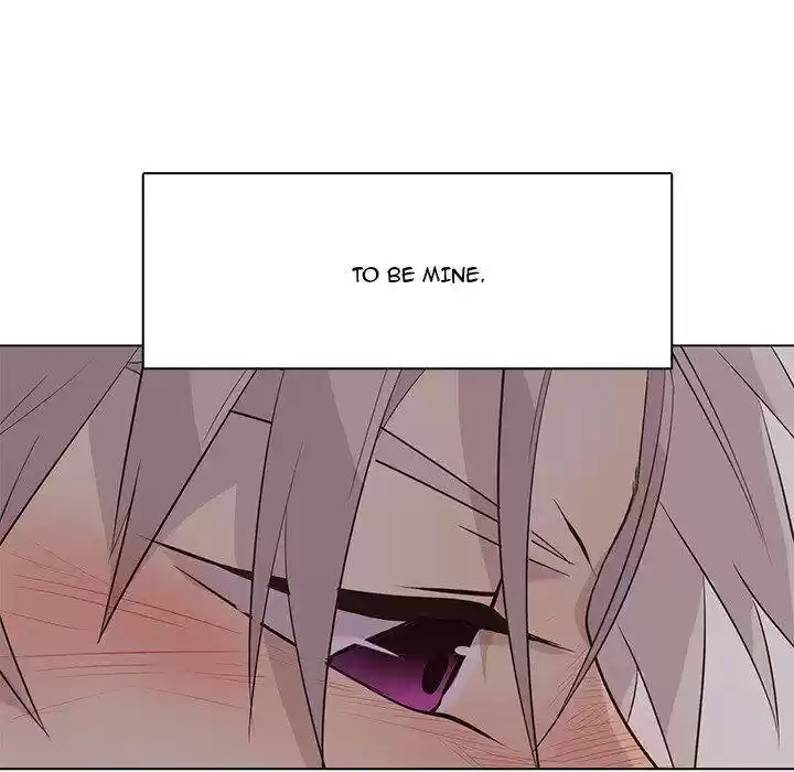 Wild City Chapter 94