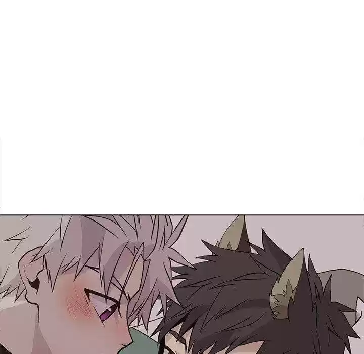 Wild City Chapter 94