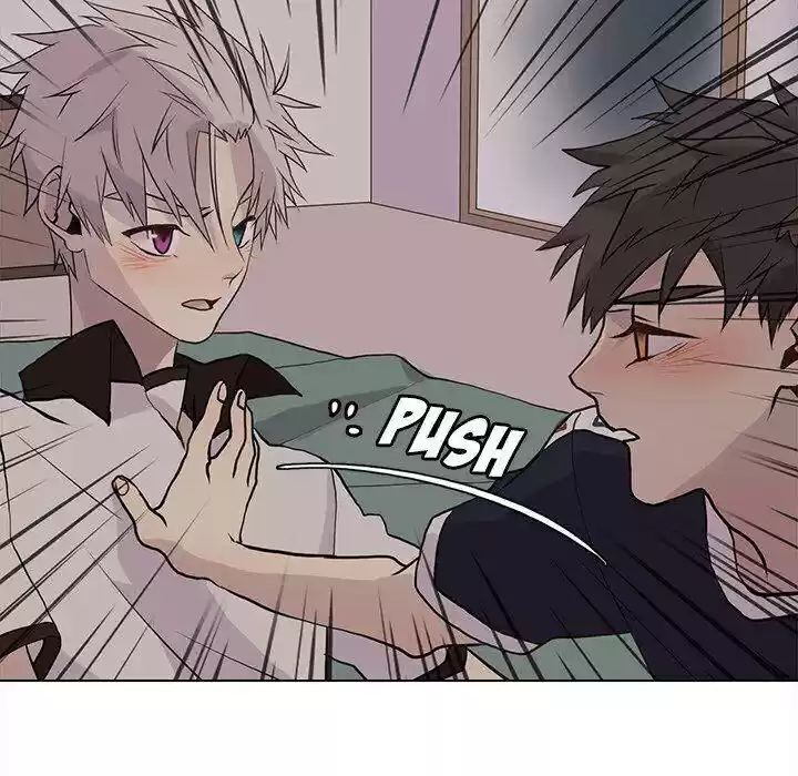 Wild City Chapter 94