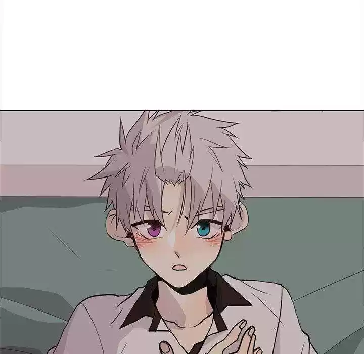 Wild City Chapter 94