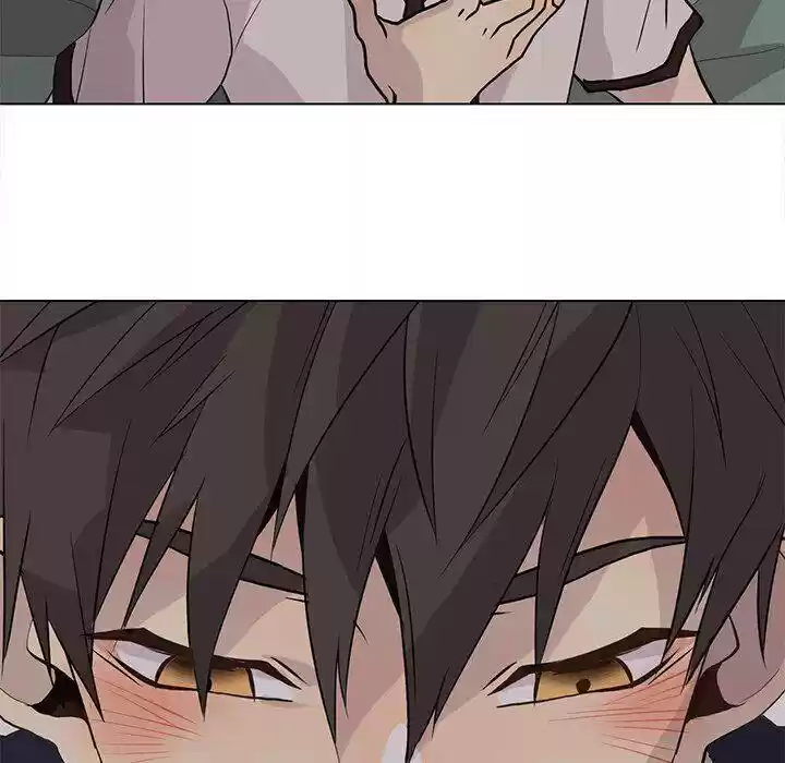 Wild City Chapter 94