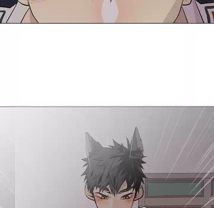 Wild City Chapter 94