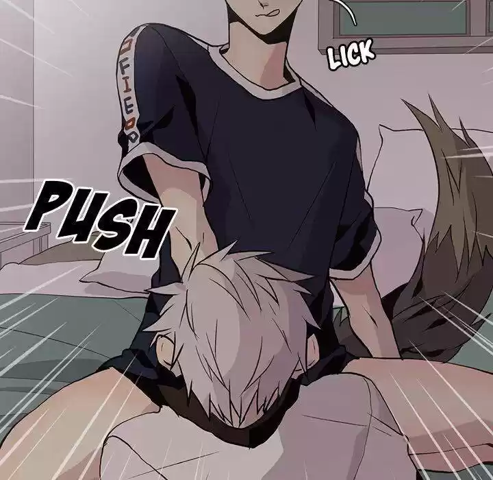 Wild City Chapter 94