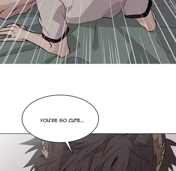 Wild City Chapter 94