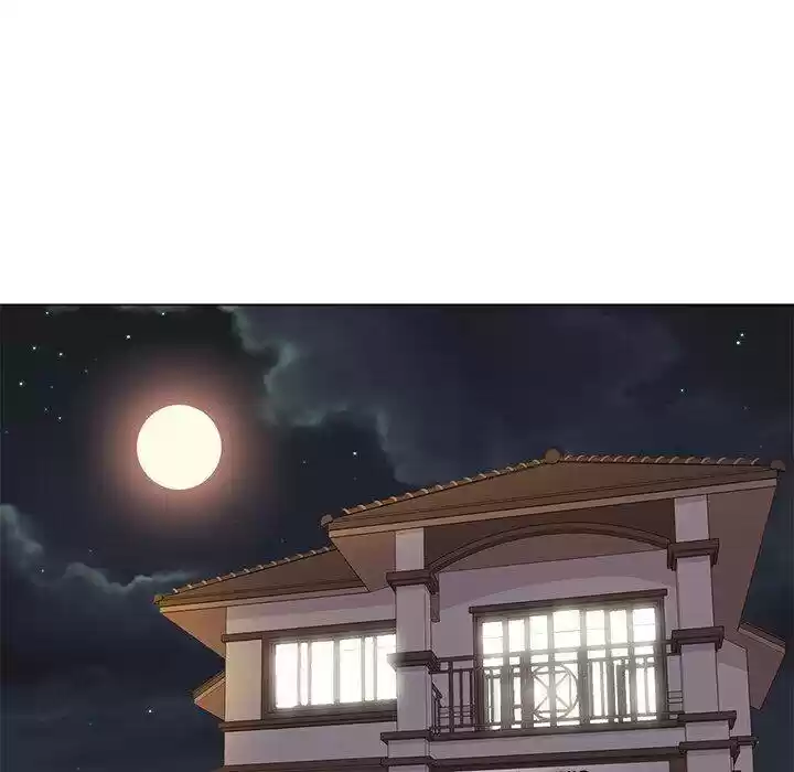 Wild City Chapter 94