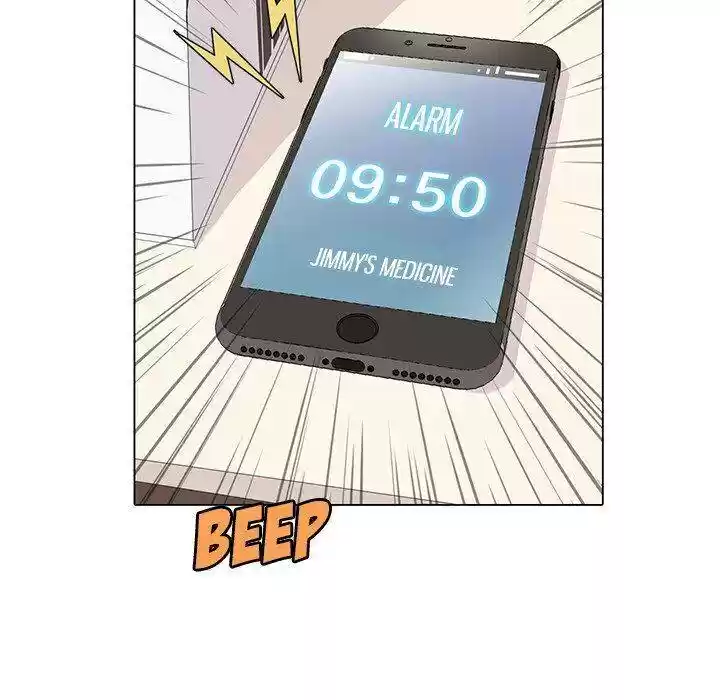 Wild City Chapter 94