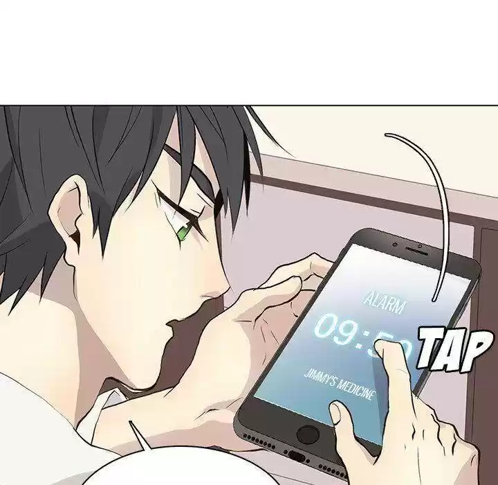 Wild City Chapter 94