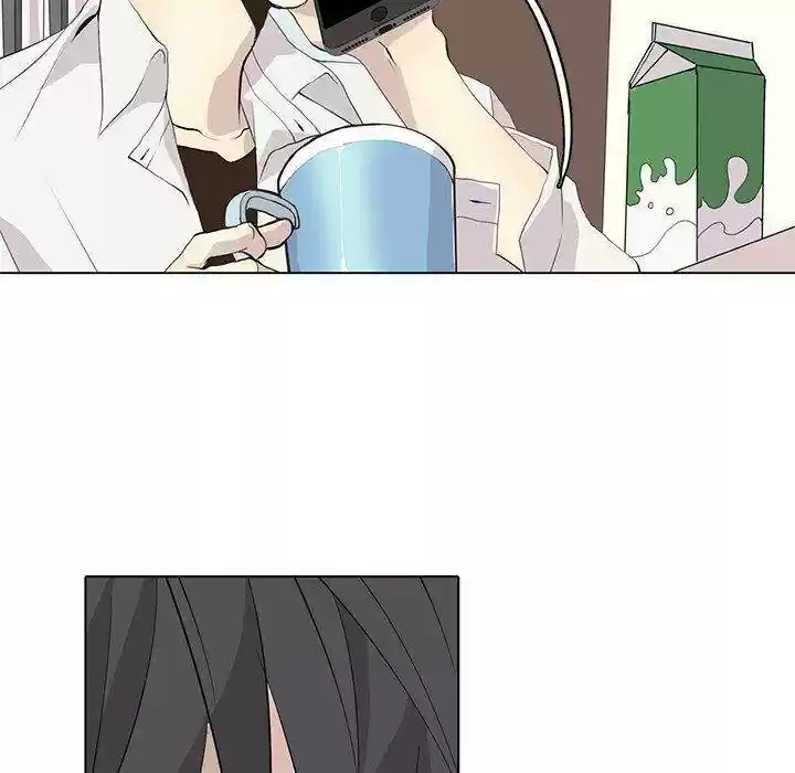 Wild City Chapter 94