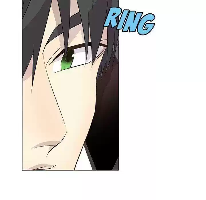 Wild City Chapter 94