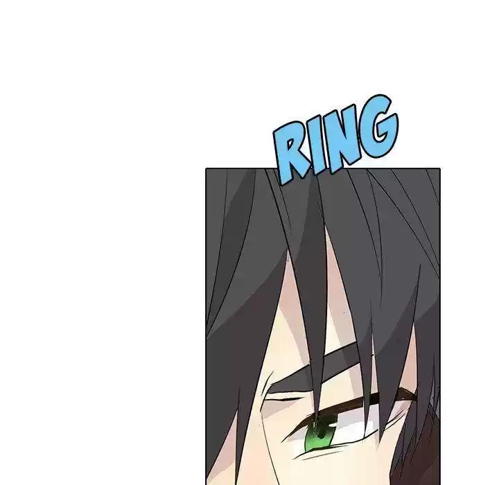 Wild City Chapter 94