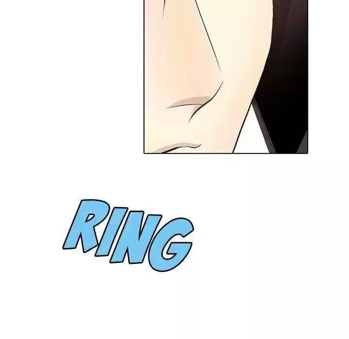 Wild City Chapter 94