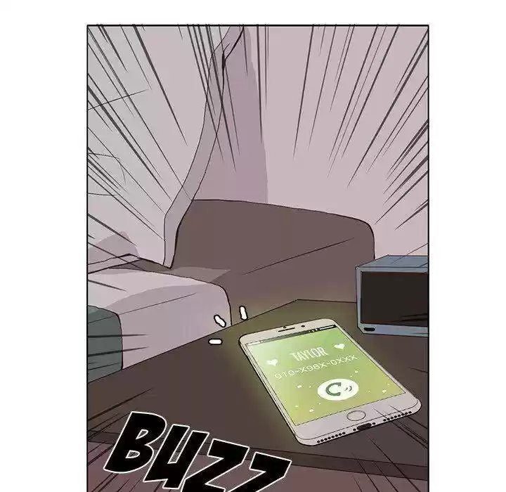 Wild City Chapter 94