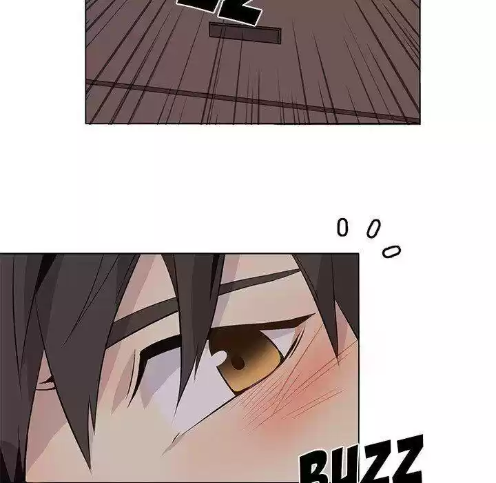 Wild City Chapter 94