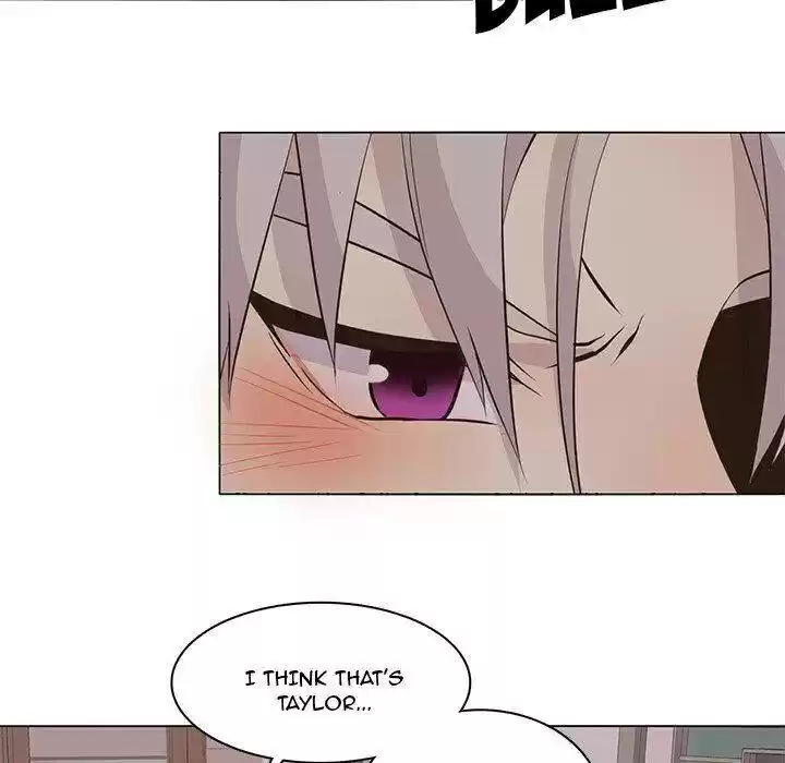 Wild City Chapter 94