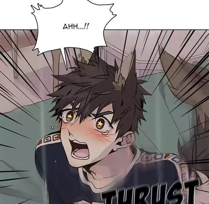 Wild City Chapter 94