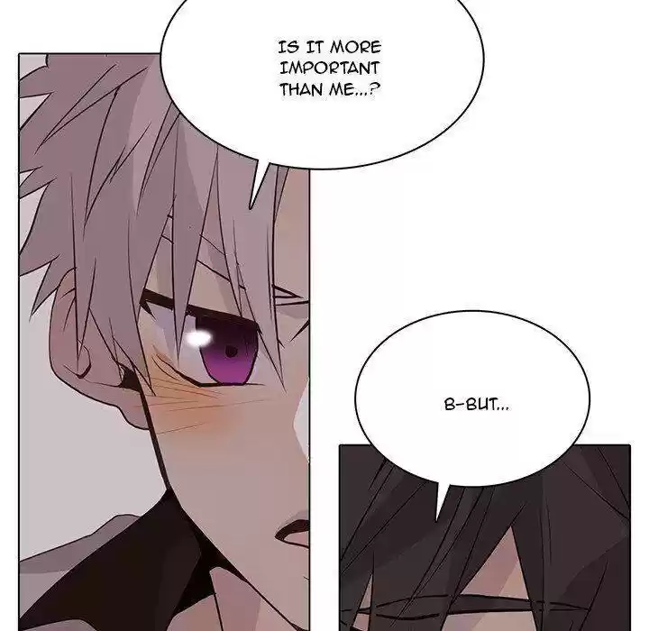 Wild City Chapter 94